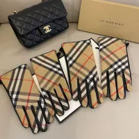 Cheap Burberry Gloves For Men #1272892 Replica Wholesale [$48.00 USD] [ITEM#1272892] on Replica Burberry Gloves