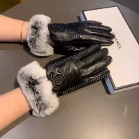 Cheap Chanel Gloves For Women #1272895 Replica Wholesale [$42.00 USD] [ITEM#1272895] on Replica Chanel Gloves