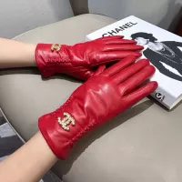 Cheap Chanel Gloves For Women #1272897 Replica Wholesale [$48.00 USD] [ITEM#1272897] on Replica Chanel Gloves