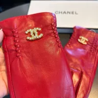 Cheap Chanel Gloves For Women #1272897 Replica Wholesale [$48.00 USD] [ITEM#1272897] on Replica Chanel Gloves