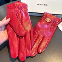 Cheap Chanel Gloves For Women #1272897 Replica Wholesale [$48.00 USD] [ITEM#1272897] on Replica Chanel Gloves