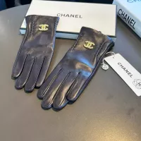 Cheap Chanel Gloves For Women #1272898 Replica Wholesale [$48.00 USD] [ITEM#1272898] on Replica Chanel Gloves