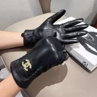 Cheap Chanel Gloves For Women #1272899 Replica Wholesale [$48.00 USD] [ITEM#1272899] on Replica Chanel Gloves