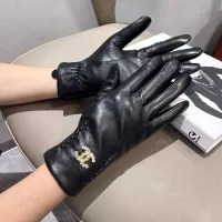 Cheap Chanel Gloves For Women #1272899 Replica Wholesale [$48.00 USD] [ITEM#1272899] on Replica Chanel Gloves