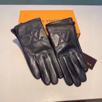 Louis Vuitton LV Gloves For Women #1272900