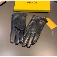 Cheap Fendi Gloves For Women #1272901 Replica Wholesale [$36.00 USD] [ITEM#1272901] on Replica Fendi Gloves