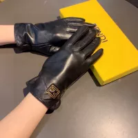 Cheap Fendi Gloves For Women #1272901 Replica Wholesale [$36.00 USD] [ITEM#1272901] on Replica Fendi Gloves