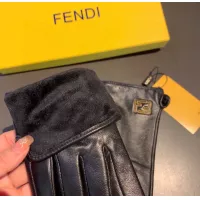 Cheap Fendi Gloves For Women #1272901 Replica Wholesale [$36.00 USD] [ITEM#1272901] on Replica Fendi Gloves