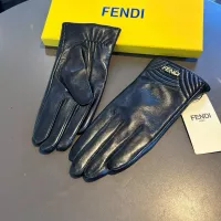 Cheap Fendi Gloves For Women #1272902 Replica Wholesale [$48.00 USD] [ITEM#1272902] on Replica Fendi Gloves