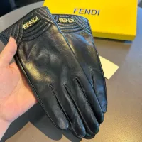 Cheap Fendi Gloves For Women #1272902 Replica Wholesale [$48.00 USD] [ITEM#1272902] on Replica Fendi Gloves