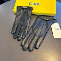 Fendi Gloves For Women #1272903