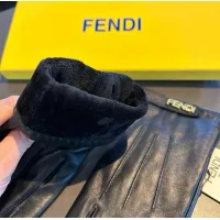 Cheap Fendi Gloves For Women #1272903 Replica Wholesale [$48.00 USD] [ITEM#1272903] on Replica Fendi Gloves