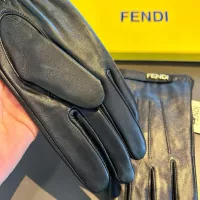 Cheap Fendi Gloves For Women #1272903 Replica Wholesale [$48.00 USD] [ITEM#1272903] on Replica Fendi Gloves