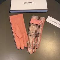 Cheap Chanel Gloves #1272904 Replica Wholesale [$36.00 USD] [ITEM#1272904] on Replica Chanel Gloves