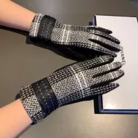 Cheap Chanel Gloves #1272906 Replica Wholesale [$36.00 USD] [ITEM#1272906] on Replica Chanel Gloves