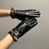 Cheap Chanel Gloves For Women #1272907 Replica Wholesale [$45.00 USD] [ITEM#1272907] on Replica Chanel Gloves