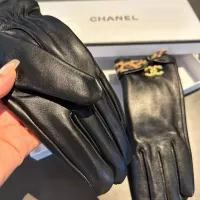 Cheap Chanel Gloves For Women #1272907 Replica Wholesale [$45.00 USD] [ITEM#1272907] on Replica Chanel Gloves