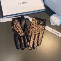 Cheap Chanel Gloves For Women #1272908 Replica Wholesale [$45.00 USD] [ITEM#1272908] on Replica Chanel Gloves