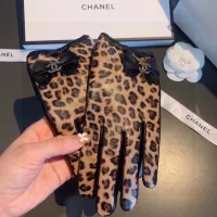 Cheap Chanel Gloves For Women #1272908 Replica Wholesale [$45.00 USD] [ITEM#1272908] on Replica Chanel Gloves