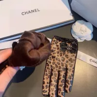 Cheap Chanel Gloves For Women #1272908 Replica Wholesale [$45.00 USD] [ITEM#1272908] on Replica Chanel Gloves