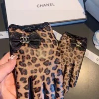 Cheap Chanel Gloves For Women #1272908 Replica Wholesale [$45.00 USD] [ITEM#1272908] on Replica Chanel Gloves