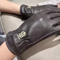 Cheap Burberry Gloves For Women #1272909 Replica Wholesale [$48.00 USD] [ITEM#1272909] on Replica Burberry Gloves