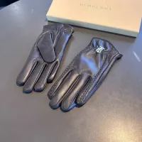 Cheap Burberry Gloves For Women #1272909 Replica Wholesale [$48.00 USD] [ITEM#1272909] on Replica Burberry Gloves