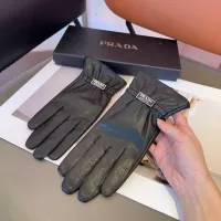 Cheap Prada Gloves For Women #1272912 Replica Wholesale [$45.00 USD] [ITEM#1272912] on Replica Prada Gloves