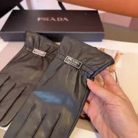 Cheap Prada Gloves For Women #1272912 Replica Wholesale [$45.00 USD] [ITEM#1272912] on Replica Prada Gloves