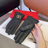 Cheap Valentino Gloves For Women #1272913 Replica Wholesale [$45.00 USD] [ITEM#1272913] on Replica Valentino Gloves