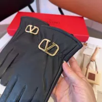 Cheap Valentino Gloves For Women #1272913 Replica Wholesale [$45.00 USD] [ITEM#1272913] on Replica Valentino Gloves