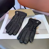 Cheap Burberry Gloves For Men #1272914 Replica Wholesale [$48.00 USD] [ITEM#1272914] on Replica Burberry Gloves