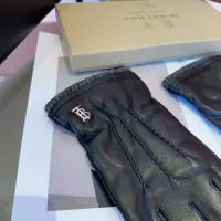 Cheap Burberry Gloves For Men #1272914 Replica Wholesale [$48.00 USD] [ITEM#1272914] on Replica Burberry Gloves