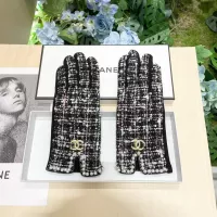 Cheap Chanel Gloves For Women #1272922 Replica Wholesale [$34.00 USD] [ITEM#1272922] on Replica Chanel Gloves