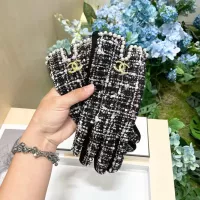 Cheap Chanel Gloves For Women #1272922 Replica Wholesale [$34.00 USD] [ITEM#1272922] on Replica Chanel Gloves