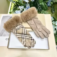 Cheap Burberry Gloves #1272924 Replica Wholesale [$38.00 USD] [ITEM#1272924] on Replica Burberry Gloves