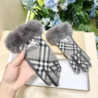 Cheap Burberry Gloves #1272926 Replica Wholesale [$38.00 USD] [ITEM#1272926] on Replica Burberry Gloves