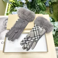 Cheap Burberry Gloves #1272926 Replica Wholesale [$38.00 USD] [ITEM#1272926] on Replica Burberry Gloves