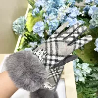 Cheap Burberry Gloves #1272926 Replica Wholesale [$38.00 USD] [ITEM#1272926] on Replica Burberry Gloves