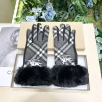 Cheap Burberry Gloves #1272927 Replica Wholesale [$38.00 USD] [ITEM#1272927] on Replica Burberry Gloves