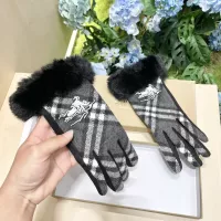 Cheap Burberry Gloves #1272927 Replica Wholesale [$38.00 USD] [ITEM#1272927] on Replica Burberry Gloves