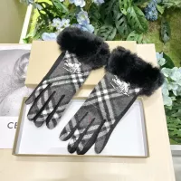 Cheap Burberry Gloves #1272927 Replica Wholesale [$38.00 USD] [ITEM#1272927] on Replica Burberry Gloves