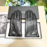 Cheap Prada Gloves For Women #1272928 Replica Wholesale [$45.00 USD] [ITEM#1272928] on Replica Prada Gloves