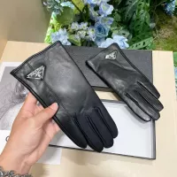 Cheap Prada Gloves For Women #1272928 Replica Wholesale [$45.00 USD] [ITEM#1272928] on Replica Prada Gloves