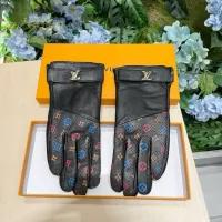 Louis Vuitton LV Gloves For Women #1272929