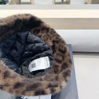 Cheap Moncler Caps #1272932 Replica Wholesale [$34.00 USD] [ITEM#1272932] on Replica Moncler Caps