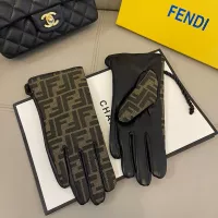 Cheap Fendi Gloves #1272936 Replica Wholesale [$48.00 USD] [ITEM#1272936] on Replica Fendi Gloves