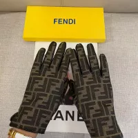 Cheap Fendi Gloves #1272936 Replica Wholesale [$48.00 USD] [ITEM#1272936] on Replica Fendi Gloves