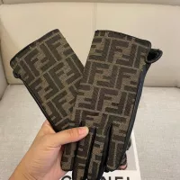 Cheap Fendi Gloves #1272936 Replica Wholesale [$48.00 USD] [ITEM#1272936] on Replica Fendi Gloves