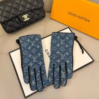 Louis Vuitton LV Gloves #1272937